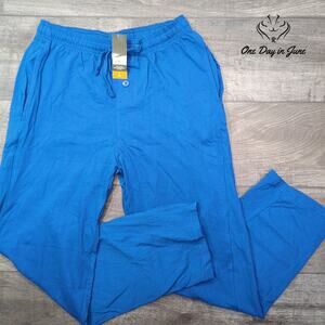 Daresay Drawstring Casual Pants Size L